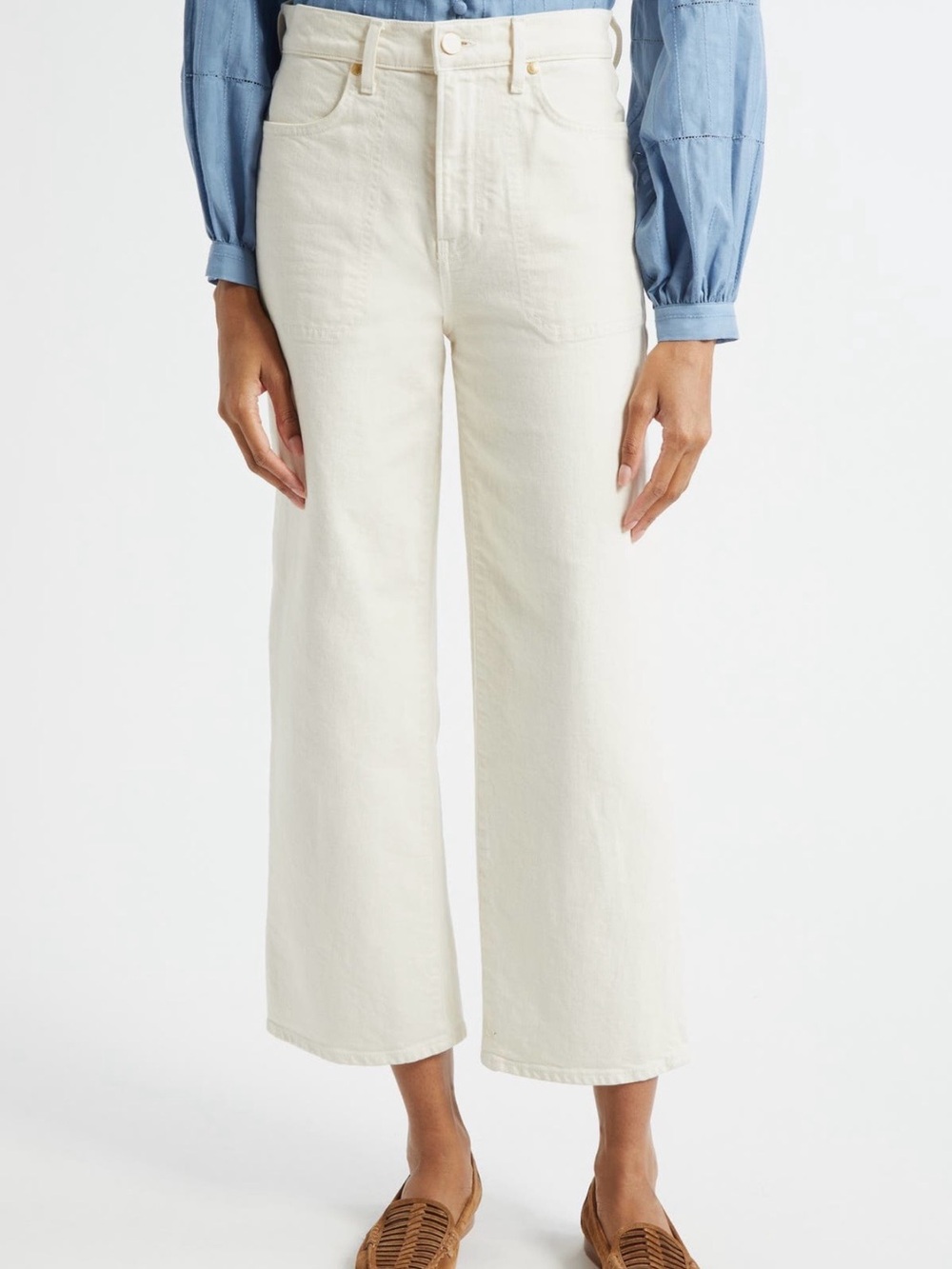 Veronica Beard Jeans